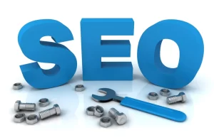 seo agency near me