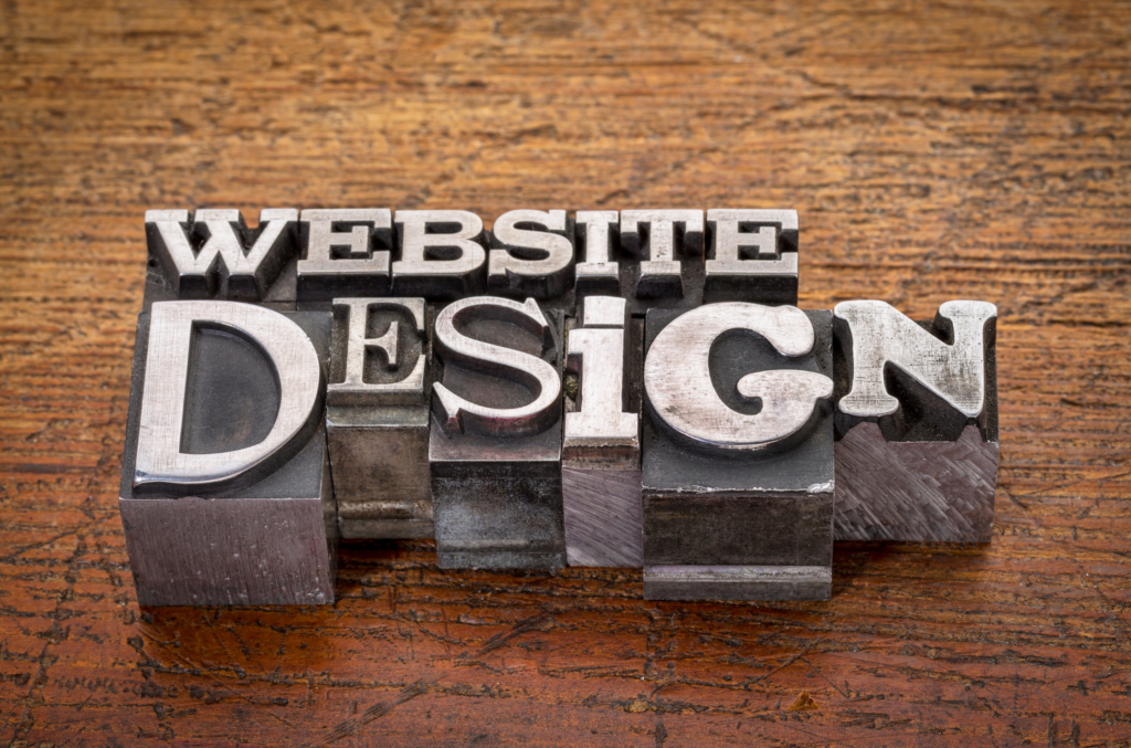 website design agency near me